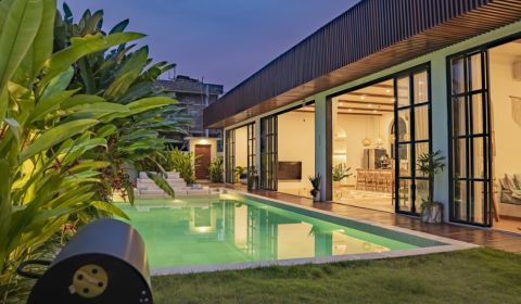 Sale Villa, Villa, Bali, Indonesia