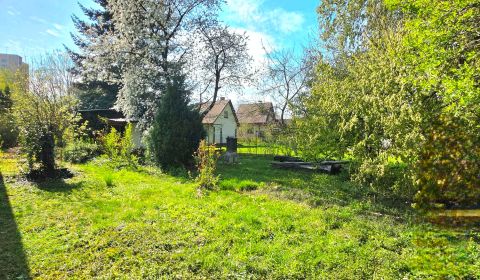 Sale Gardens, Gardens, Ulica 1. mája, Košice - Krásna, Slovakia