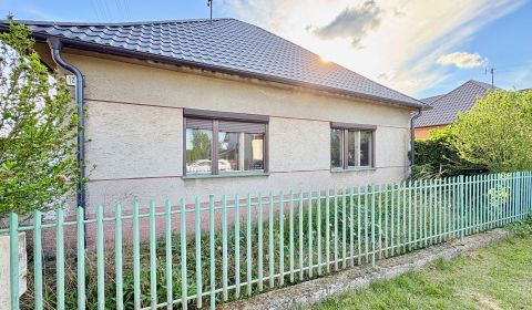 Sale Family house, Family house, Galanta, Slovakia
