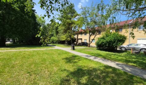 Sale One bedroom apartment, One bedroom apartment, J. Emanuela, Piešťa