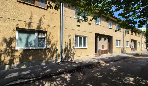 Sale One bedroom apartment, One bedroom apartment, J. Emanuela, Piešťa