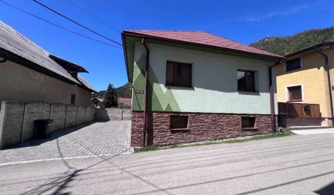 Sale Family house, Family house, Ružomberok, Slovakia
