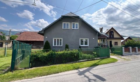 Sale Family house, Family house, Ružomberok, Slovakia