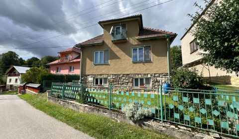 Sale Family house, Family house, Ružomberok, Slovakia
