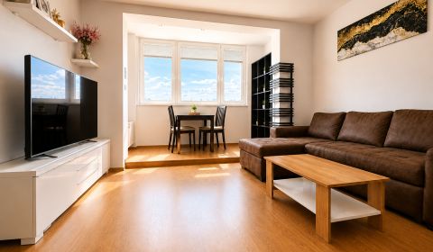 Sale One bedroom apartment, One bedroom apartment, Topoľčianska, Brati