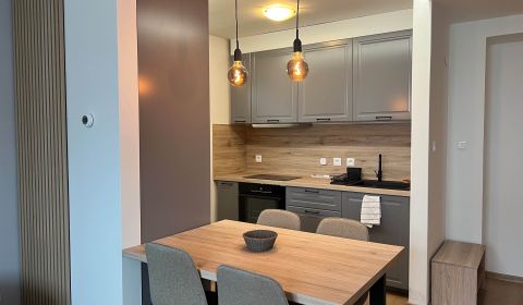 Rent One bedroom apartment, One bedroom apartment, Hony, Liptovský Mik