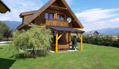 Sale Cottage, Cottage, Liptovský Mikuláš, Slovakia