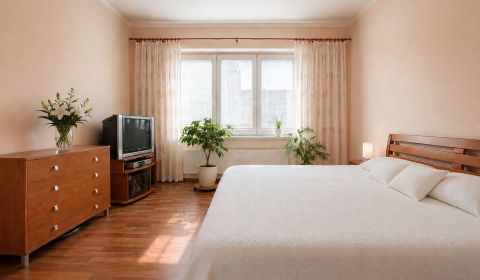 Sale Three bedroom apartment, Three bedroom apartment, Banská Bystrica