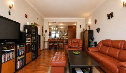 Sale Three bedroom apartment, Three bedroom apartment, Banská Bystrica