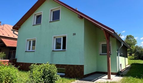 Sale Family house, Family house, Brezno, Slovakia