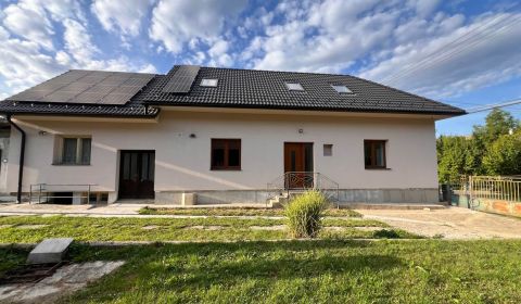 Sale Family house, Family house, Krmeš, Liptovský Mikuláš, Slovakia