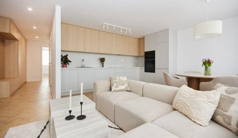 Sale Three bedroom apartment, Three bedroom apartment, Markušova, Koši