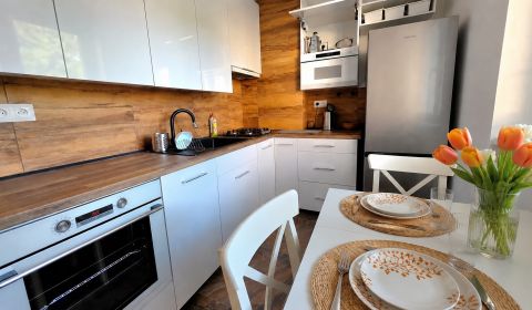 Rent One bedroom apartment, One bedroom apartment, Golianova, Banská B