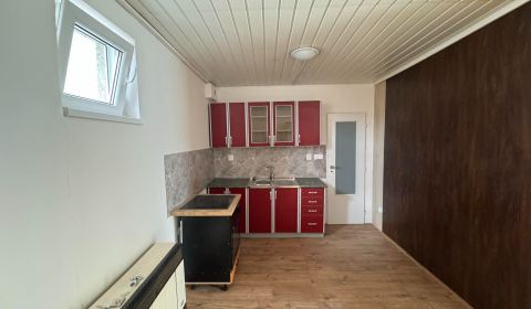Rent One bedroom apartment, One bedroom apartment, Nesvady, Komárno, S
