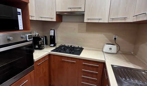 Sale Two bedroom apartment, Two bedroom apartment, Hviezdoslavova, Kom
