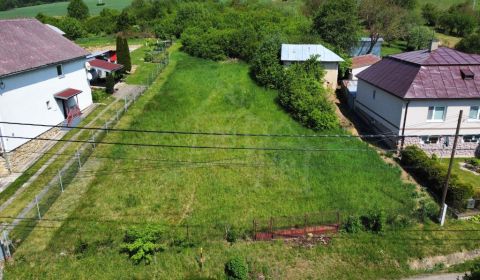 Sale Land – for living, Land – for living, Humenné, Slovakia