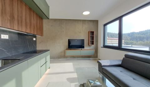 Rent One bedroom apartment, One bedroom apartment, Jilemnického , Popr