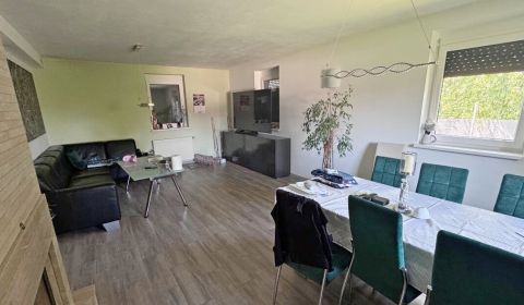 Sale Family house, Family house, Nové Košariská, Senec, Slovakia