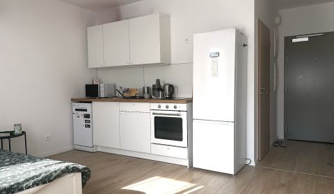 Rent Studio, Studio, Ivanská cesta, Bratislava - Ružinov, Slovakia