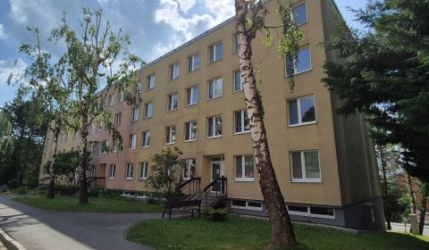 Sale Three bedroom apartment, Three bedroom apartment, Myjava, Slovaki