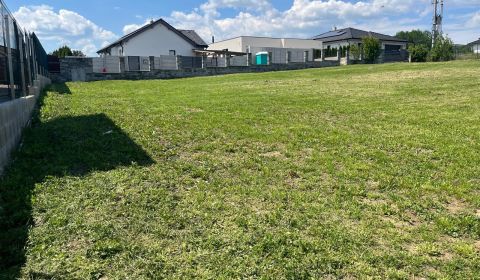 Sale Land – for living, Land – for living, Banská, Banská Bystrica, Sl