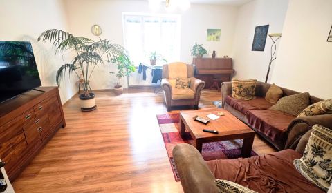 Sale One bedroom apartment, One bedroom apartment, ČSA, Banská Bystric