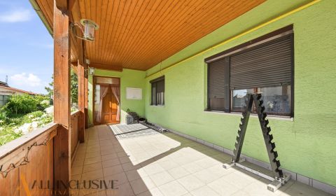 Sale Family house, Family house, Dunajská Streda, Slovakia