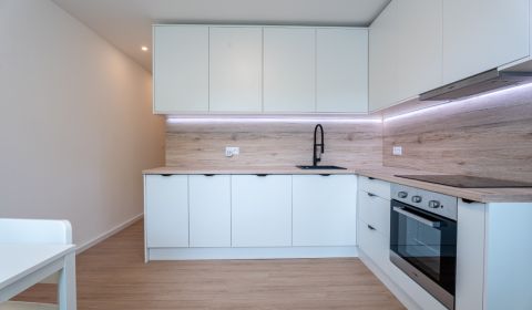 Rent Two bedroom apartment, Two bedroom apartment, Trenčín, Slovakia