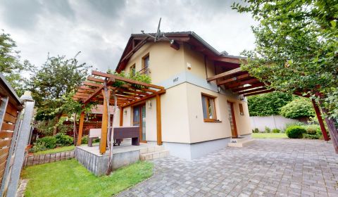 Sale Cottage, Cottage, Moča, Komárno, Slovakia