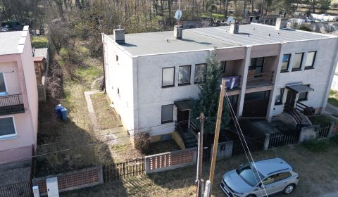 Sale Family house, Family house, Sokolská, Malacky, Slovakia