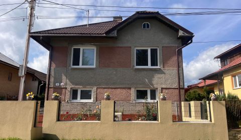 Sale Family house, Family house, Brezno, Slovakia