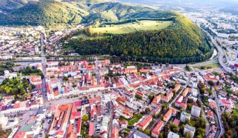 Searching for One bedroom apartment, One bedroom apartment, Banská Bys