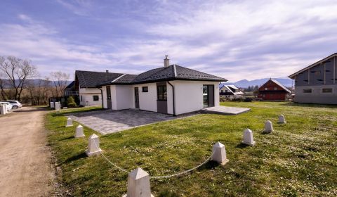 Sale Family house, Family house, Liptovský Mikuláš, Slovakia