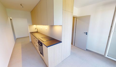 Sale Two bedroom apartment, Two bedroom apartment, K výstavisku, Trenč