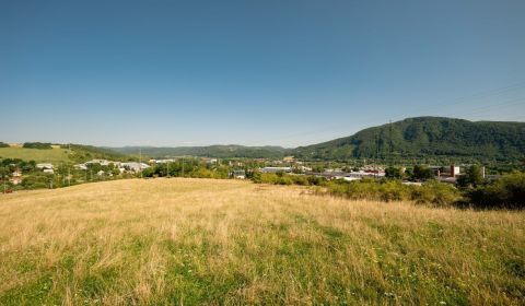 Sale Land – for living, Land – for living, Banská Bystrica, Slovakia