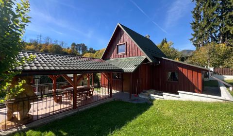 Sale Cottage, Cottage, Ružomberok, Slovakia