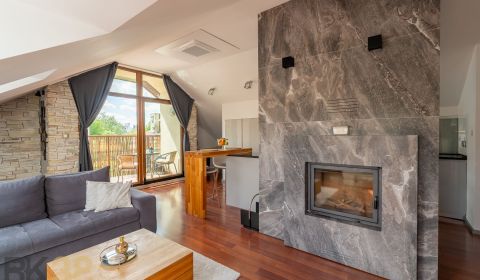 Sale Two bedroom apartment, Two bedroom apartment, Francisciho, Poprad