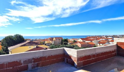 CROATIA - 3 bedroom apartments PRIVLAKA, ZADAR