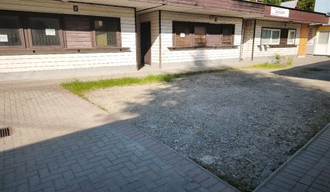 Rent Commercial premises, Commercial premises, Čadca, Slovakia