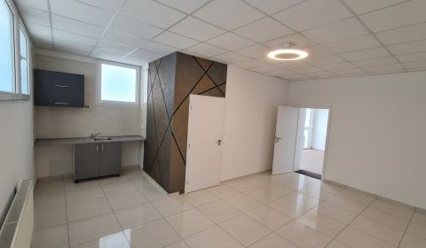 Rent Offices, Offices, Coburgova, Trnava, Slovakia