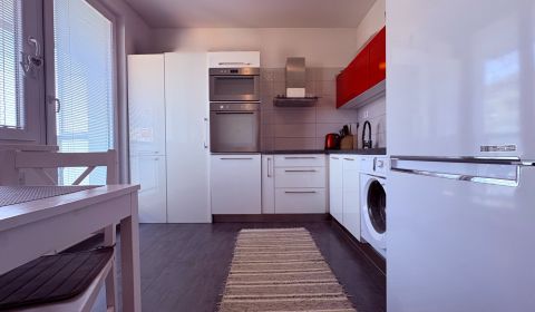 Sale Three bedroom apartment, Three bedroom apartment, Levice, Slovaki