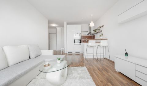 Rent One bedroom apartment, One bedroom apartment, Nevädzová, Bratisla