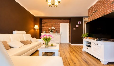 Rent One bedroom apartment, One bedroom apartment, Alešovo nábrežie, K