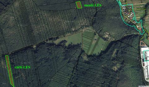 Sale Agrarian and forest land, Agrarian and forest land, Žilina, Slova