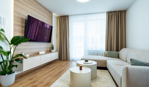 Sale Two bedroom apartment, Two bedroom apartment, Popradská, Košice -