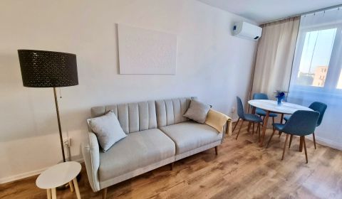 Rent One bedroom apartment, One bedroom apartment, Šalviová, Bratislav