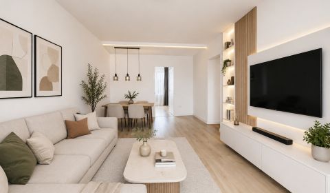 Sale Two bedroom apartment, Two bedroom apartment, Štúrova, Trnava, Sl
