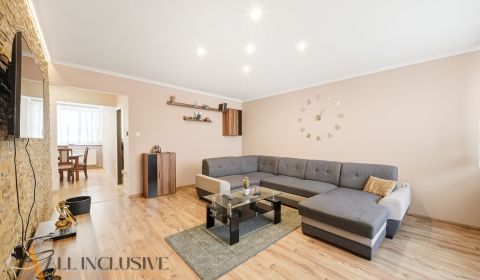 Sale Two bedroom apartment, Two bedroom apartment, Dunajská Streda, Sl