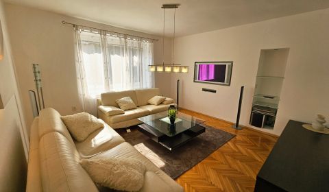 Rent One bedroom apartment, One bedroom apartment, Juraja Fándlyho, Ži