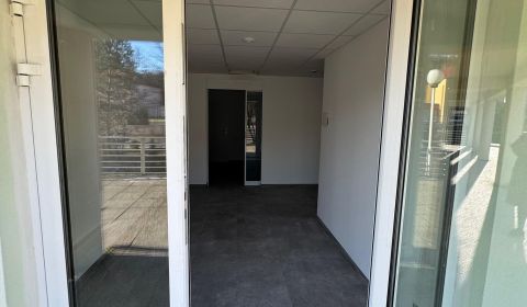 Rent Offices, Offices, Moyzesova, Považská Bystrica, Slovakia